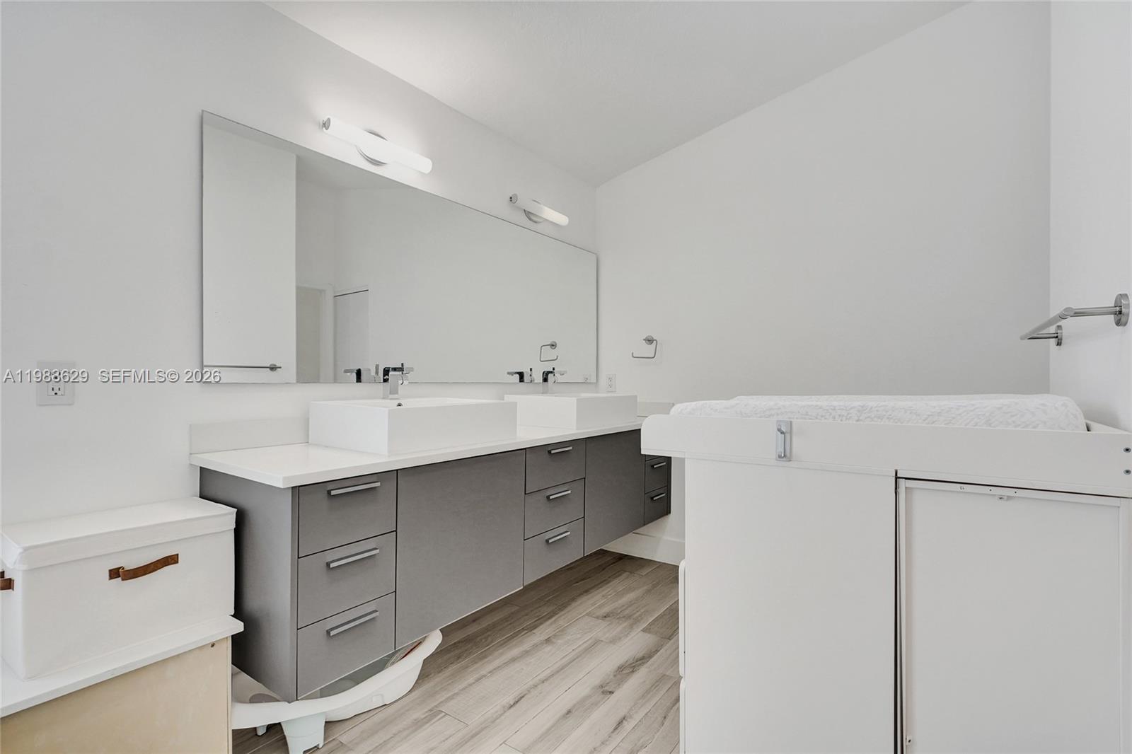 BANYAN OAKRIDGE PLAT - Residential