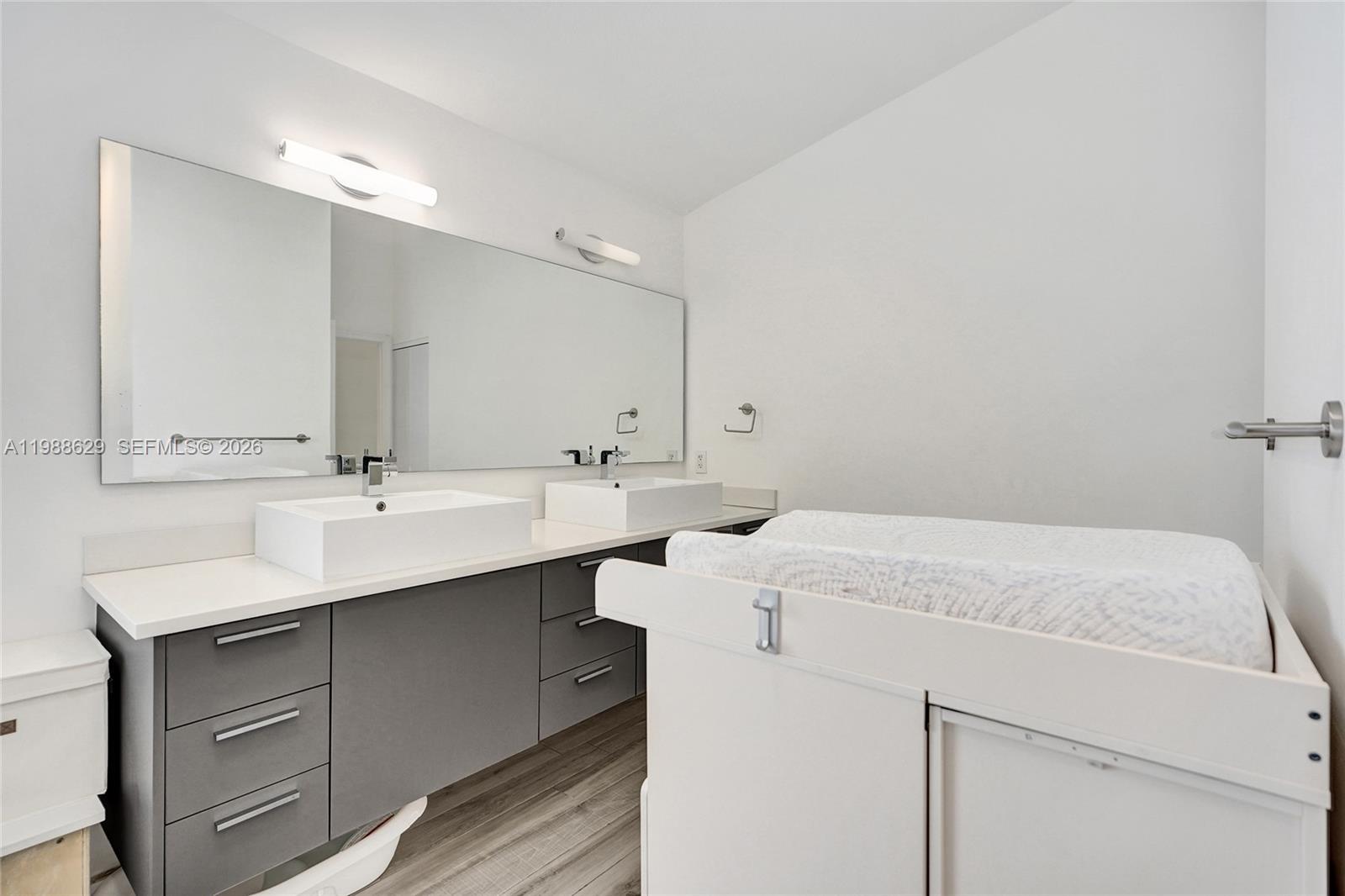 BANYAN OAKRIDGE PLAT - Residential