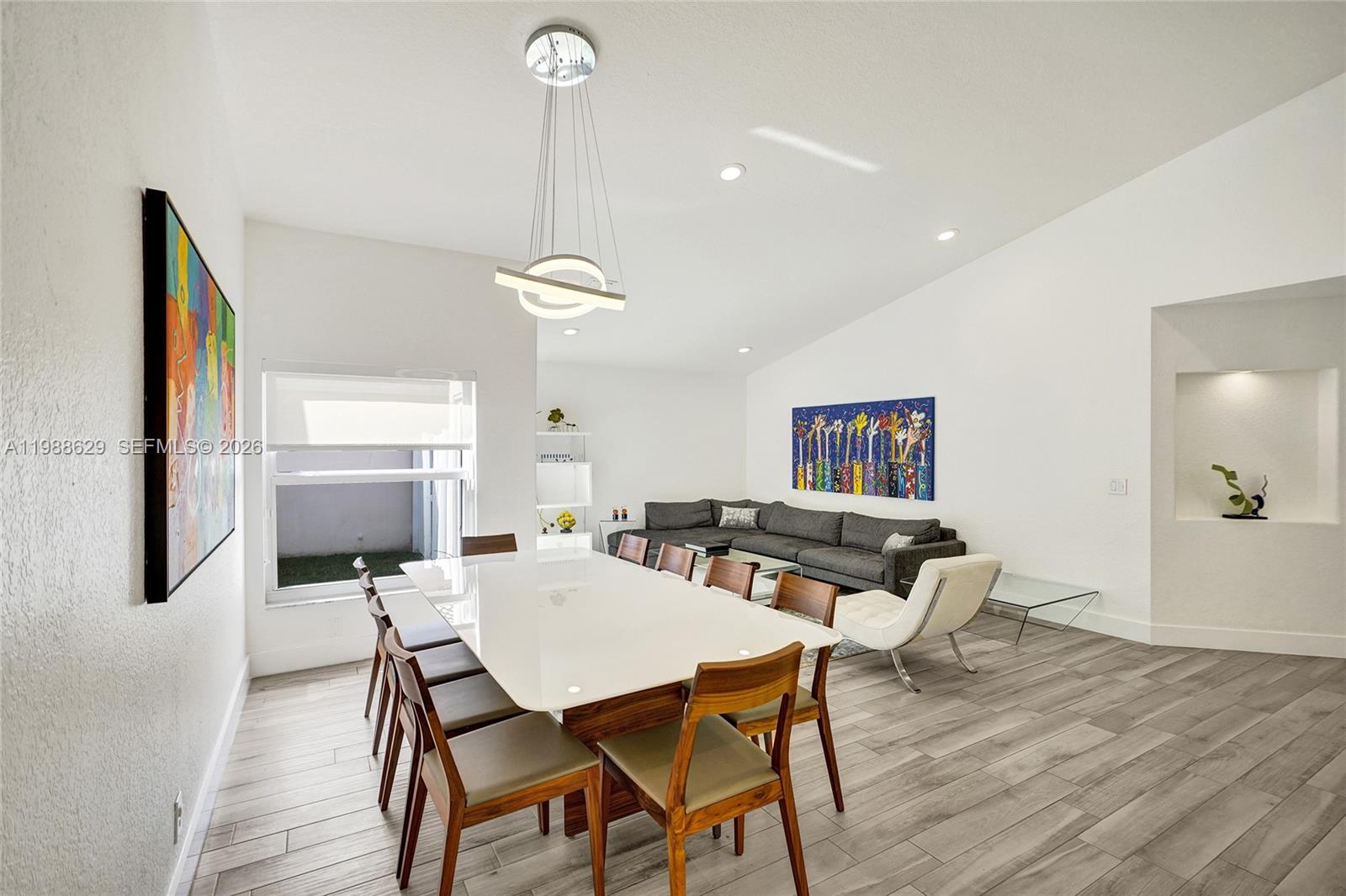 BANYAN OAKRIDGE PLAT - Residential