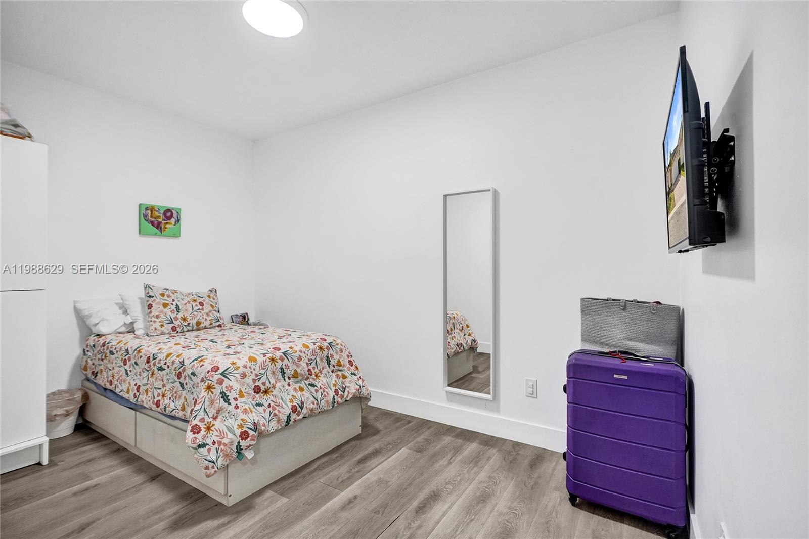 BANYAN OAKRIDGE PLAT - Residential