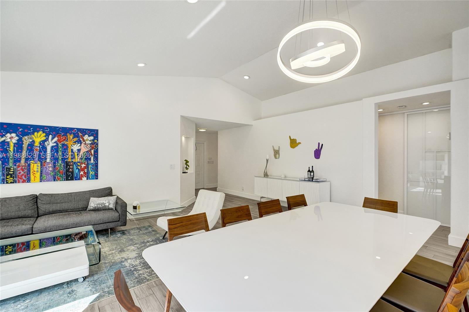 BANYAN OAKRIDGE PLAT - Residential