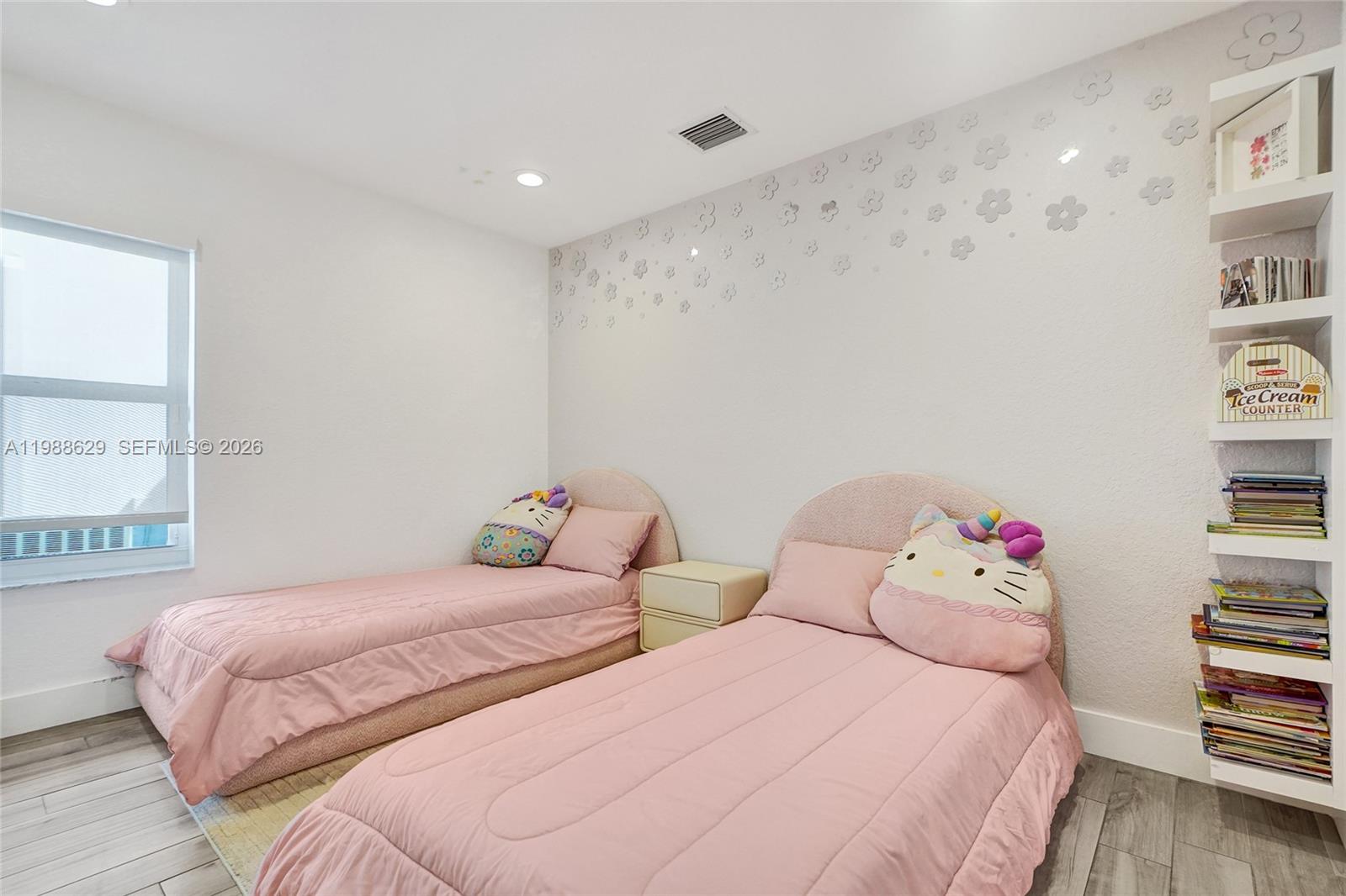 BANYAN OAKRIDGE PLAT - Residential