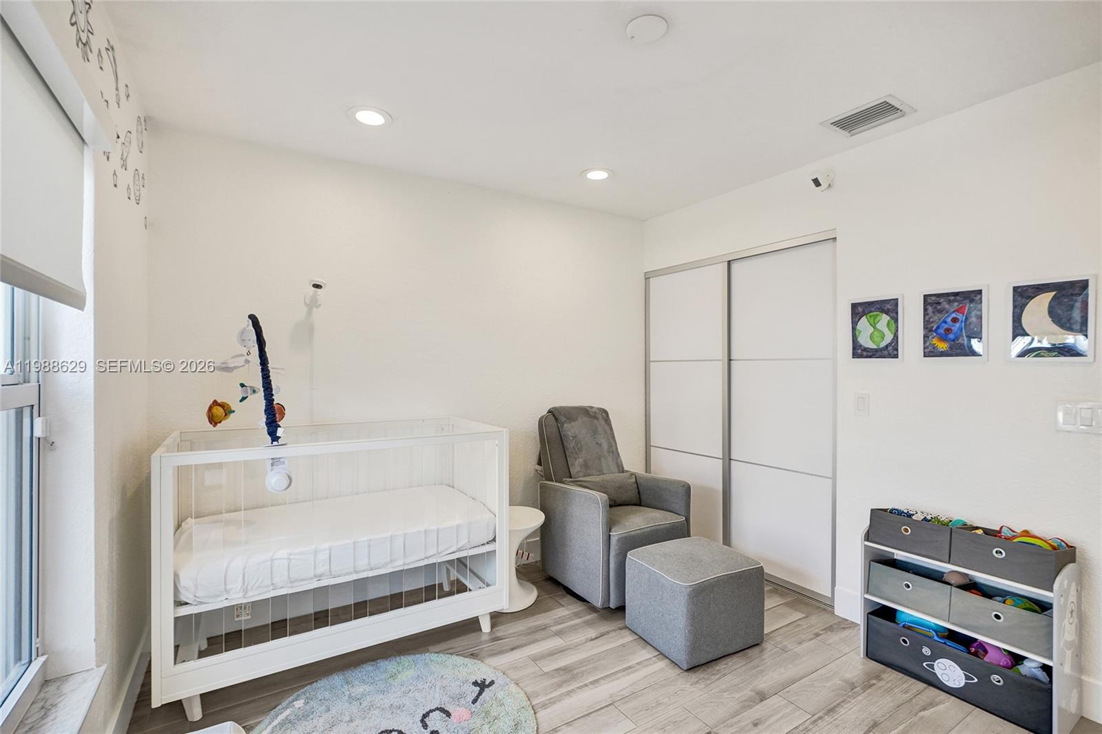 BANYAN OAKRIDGE PLAT - Residential