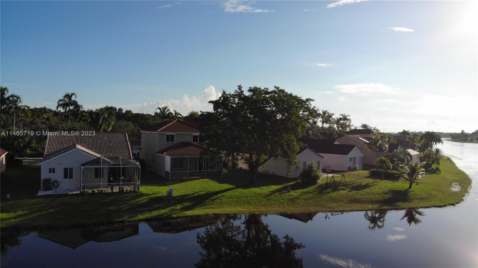 SECTORS 3 & 4 BOUNDARY PL - Residential Lease