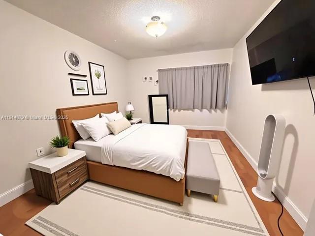 WESTLAND-EDEN CONDO I - Residential Lease