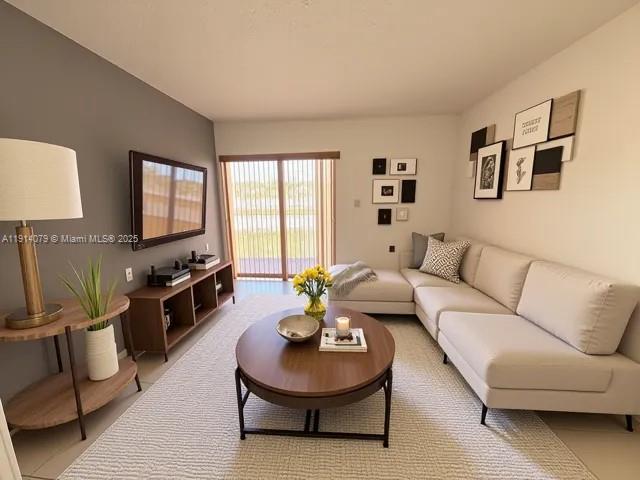 WESTLAND-EDEN CONDO I - Residential Lease