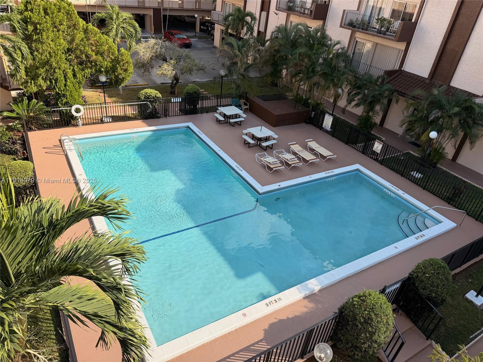 WESTLAND-EDEN CONDO I - Residential Lease