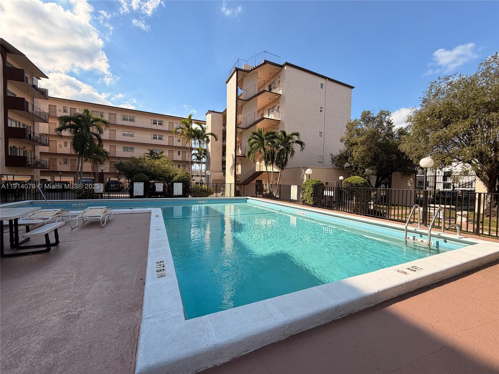 WESTLAND-EDEN CONDO I - Residential Lease