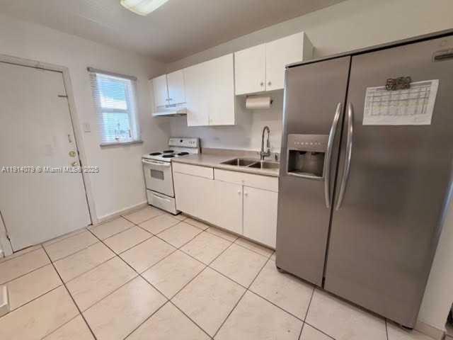 WESTLAND-EDEN CONDO I - Residential Lease