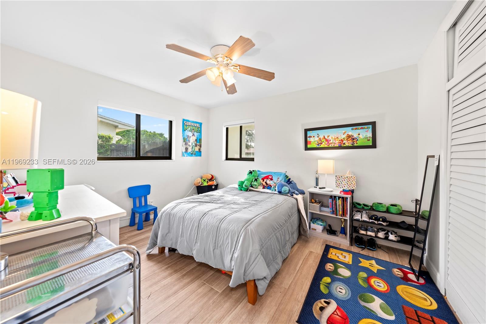 PALM SPRINGS LAKES 5TH AD - Residential Lease