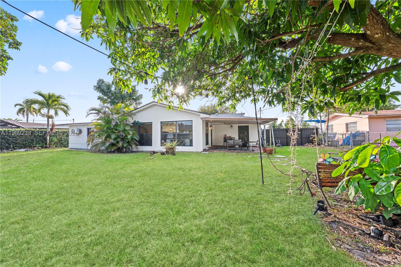 PALM SPRINGS LAKES 5TH AD - Residential Lease