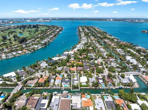 7755 Noremac Ave Miami Beach FL 33141