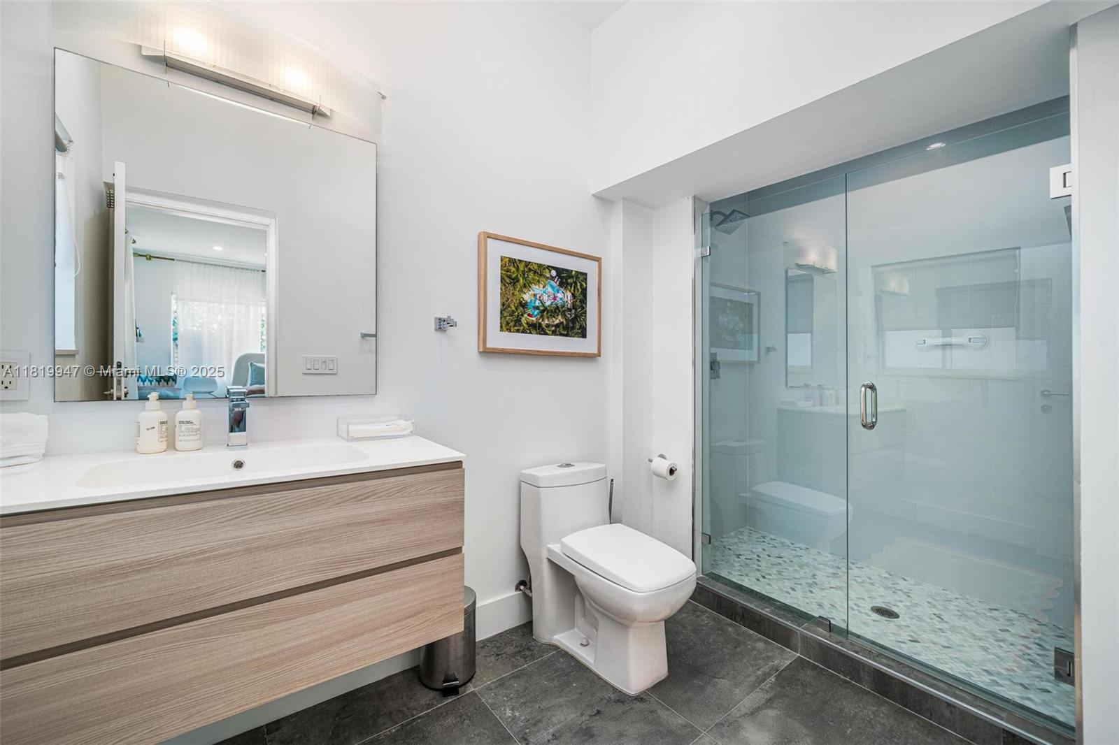 BISCAYNE POINT - Residential