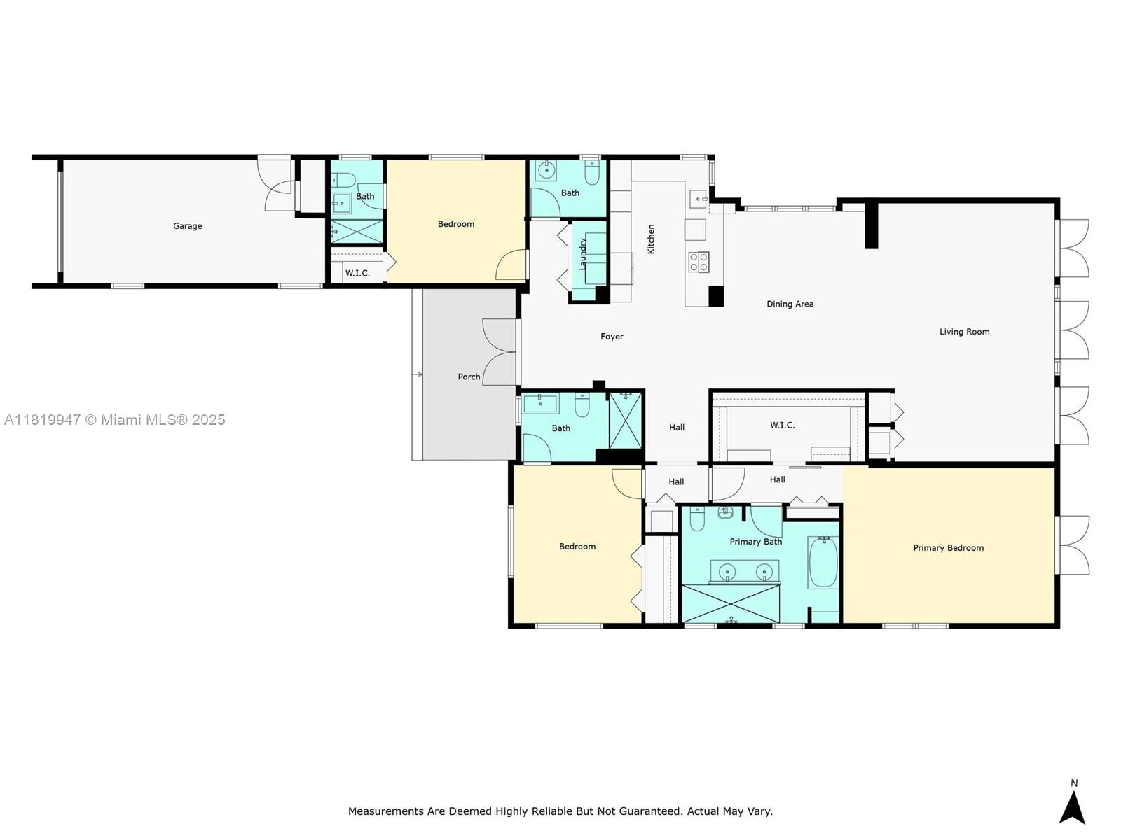 BISCAYNE POINT - Residential