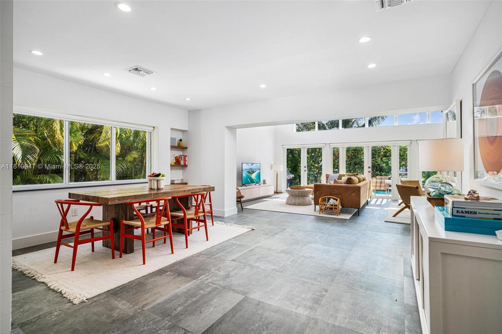 BISCAYNE POINT - Residential