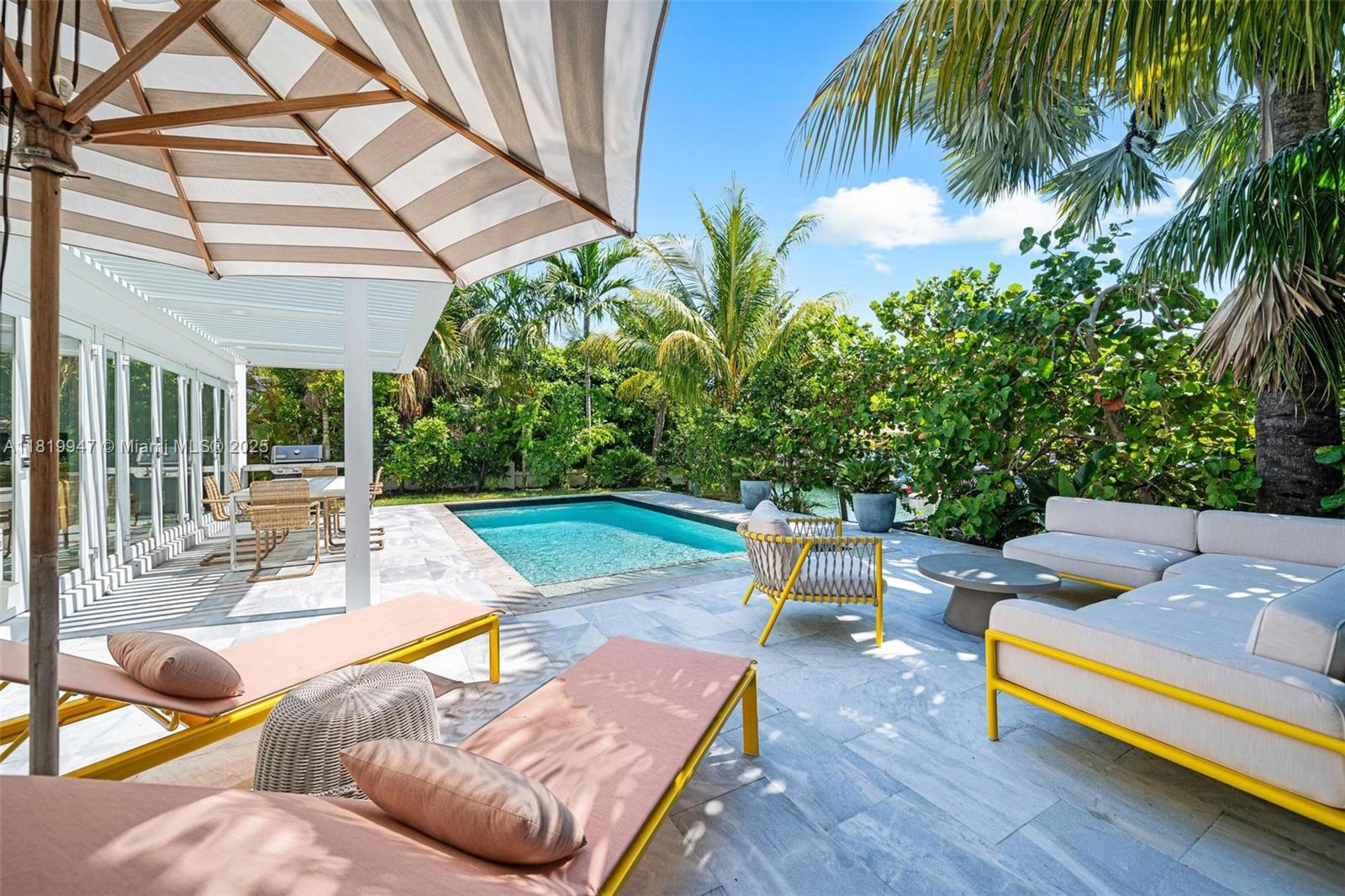 BISCAYNE POINT - Residential