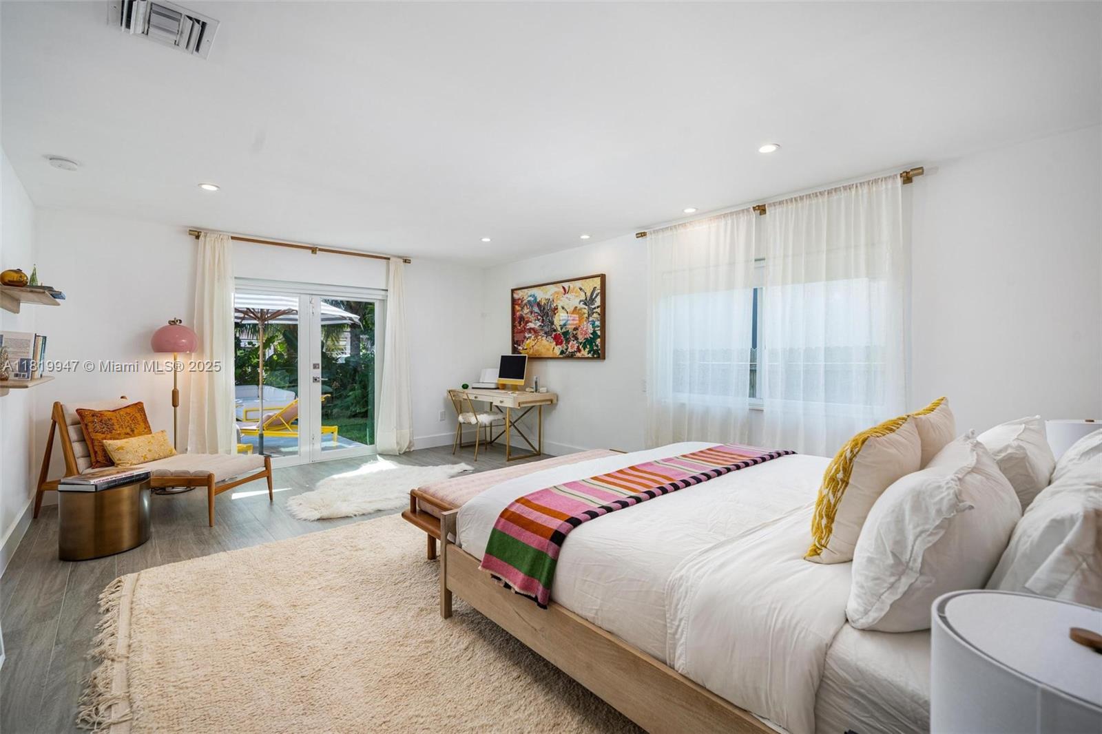 BISCAYNE POINT - Residential