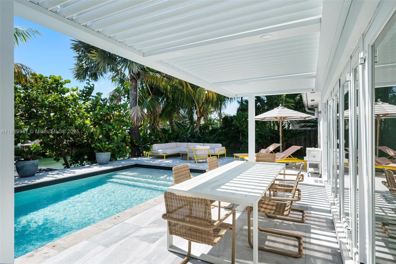 BISCAYNE POINT - Residential