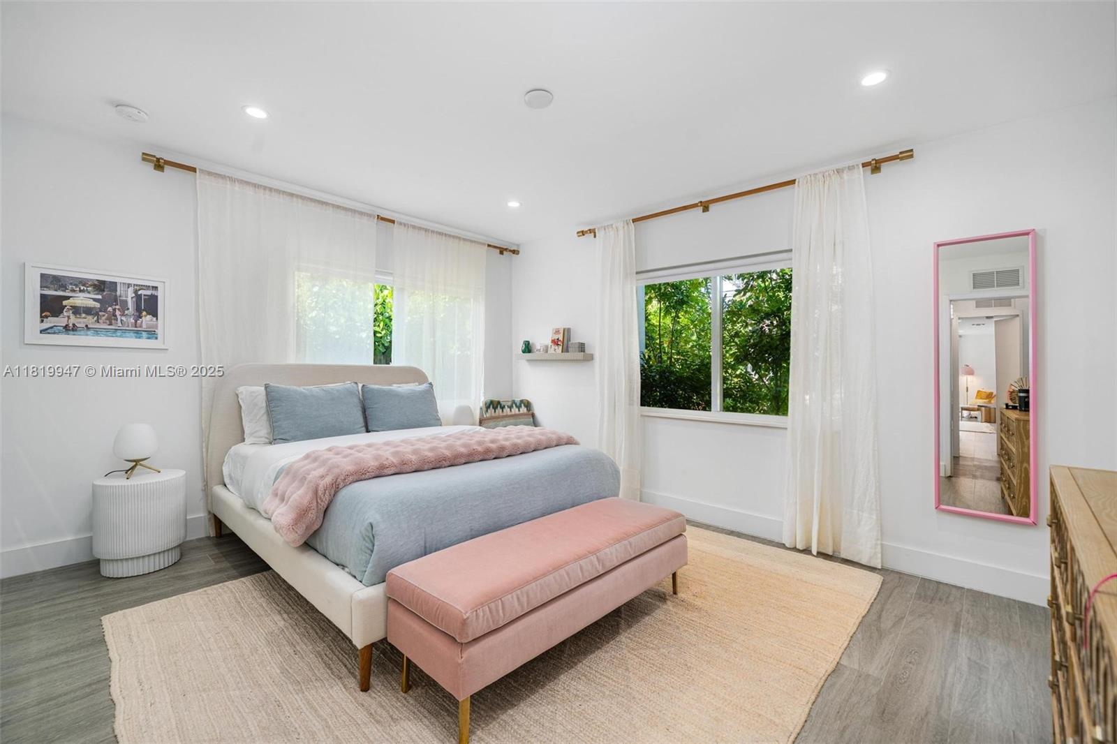 BISCAYNE POINT - Residential