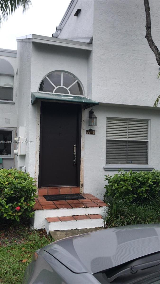 Photo 1 of 9746 Nw 46th Ter 134, Doral, Florida, $2,700, Web #: 11427546