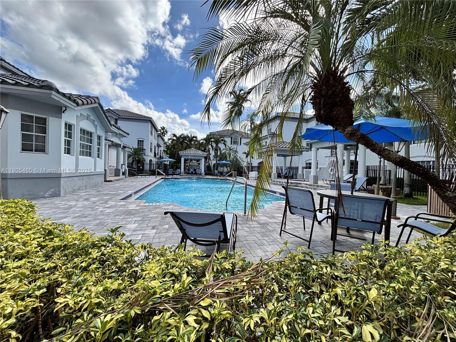 VILLAS DE TUSCANY CONDO - Residential Lease