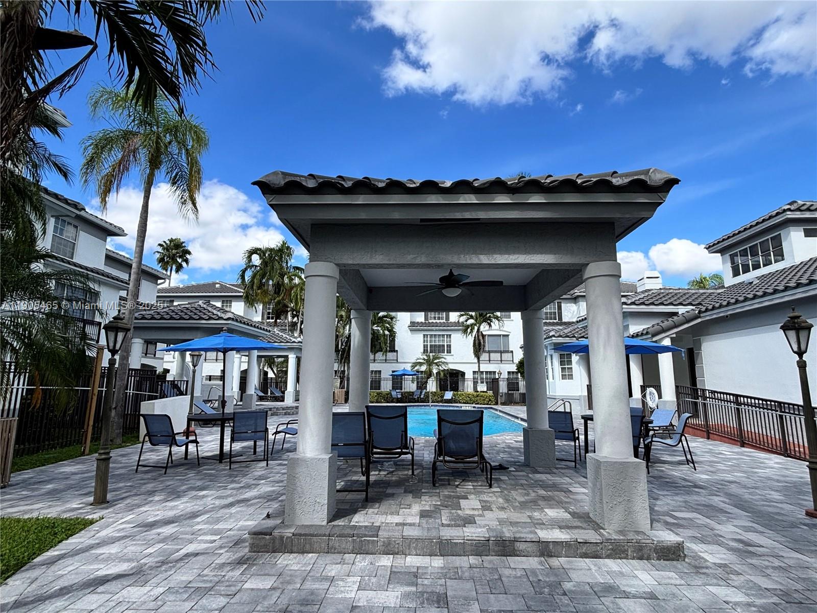 VILLAS DE TUSCANY CONDO - Residential Lease