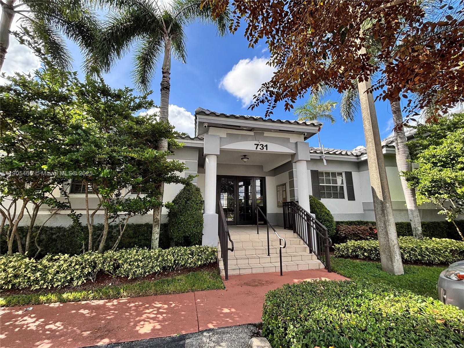 VILLAS DE TUSCANY CONDO - Residential Lease