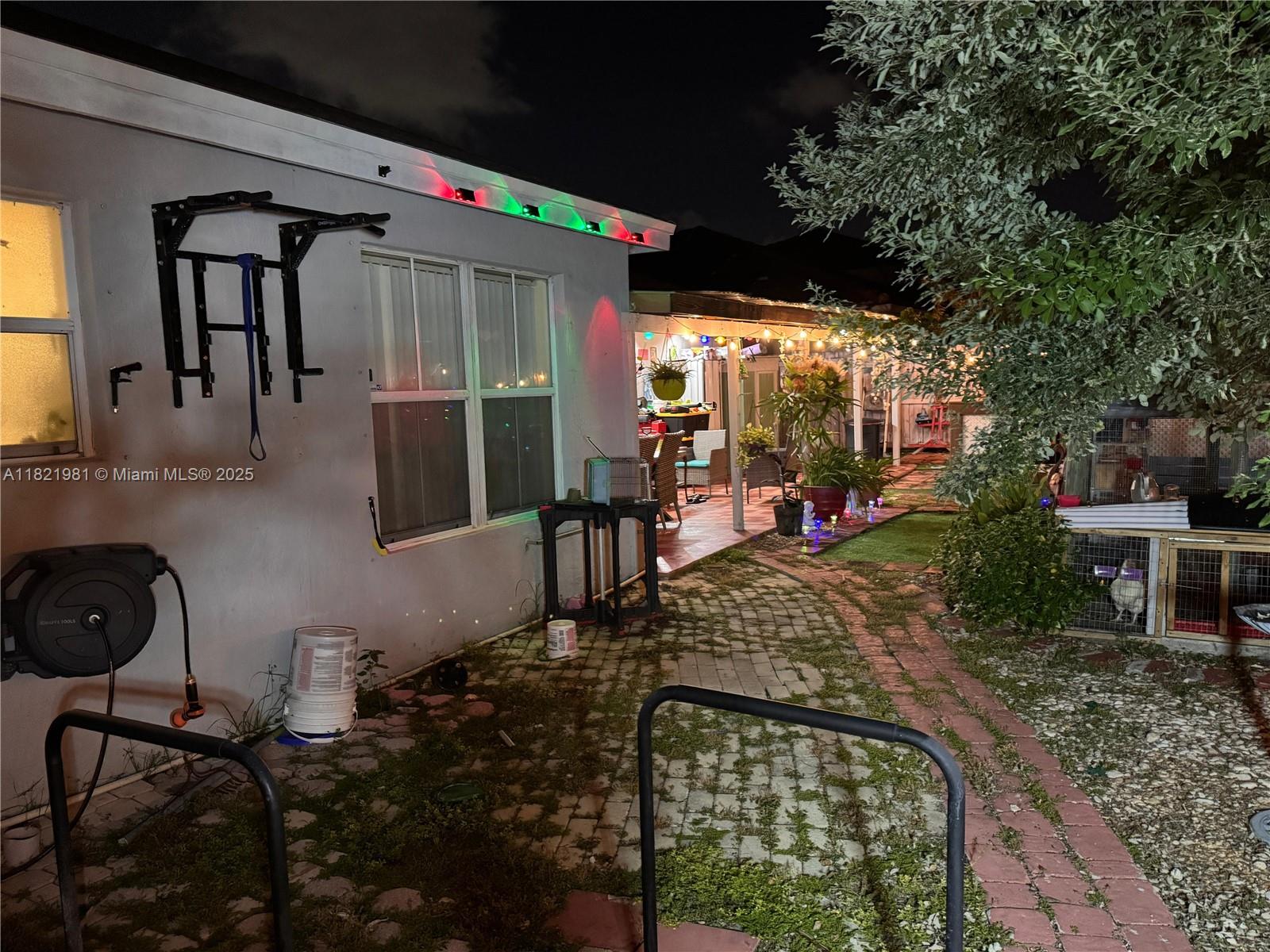 LAGUNA PONDS SEC I - Residential