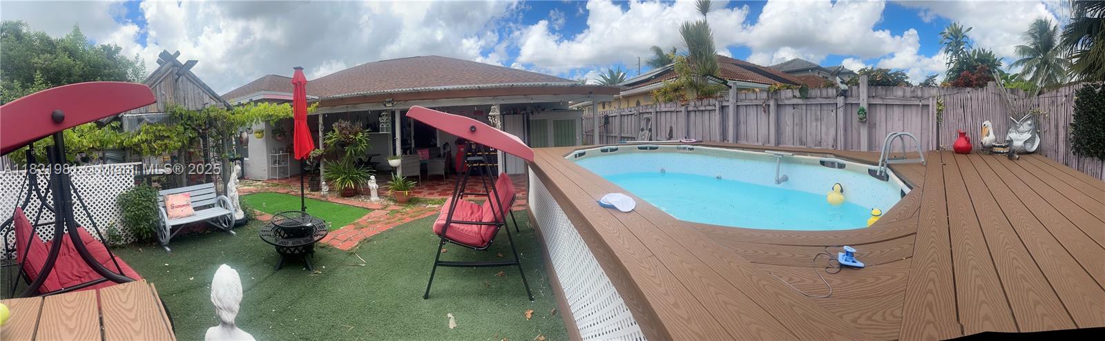 LAGUNA PONDS SEC I - Residential