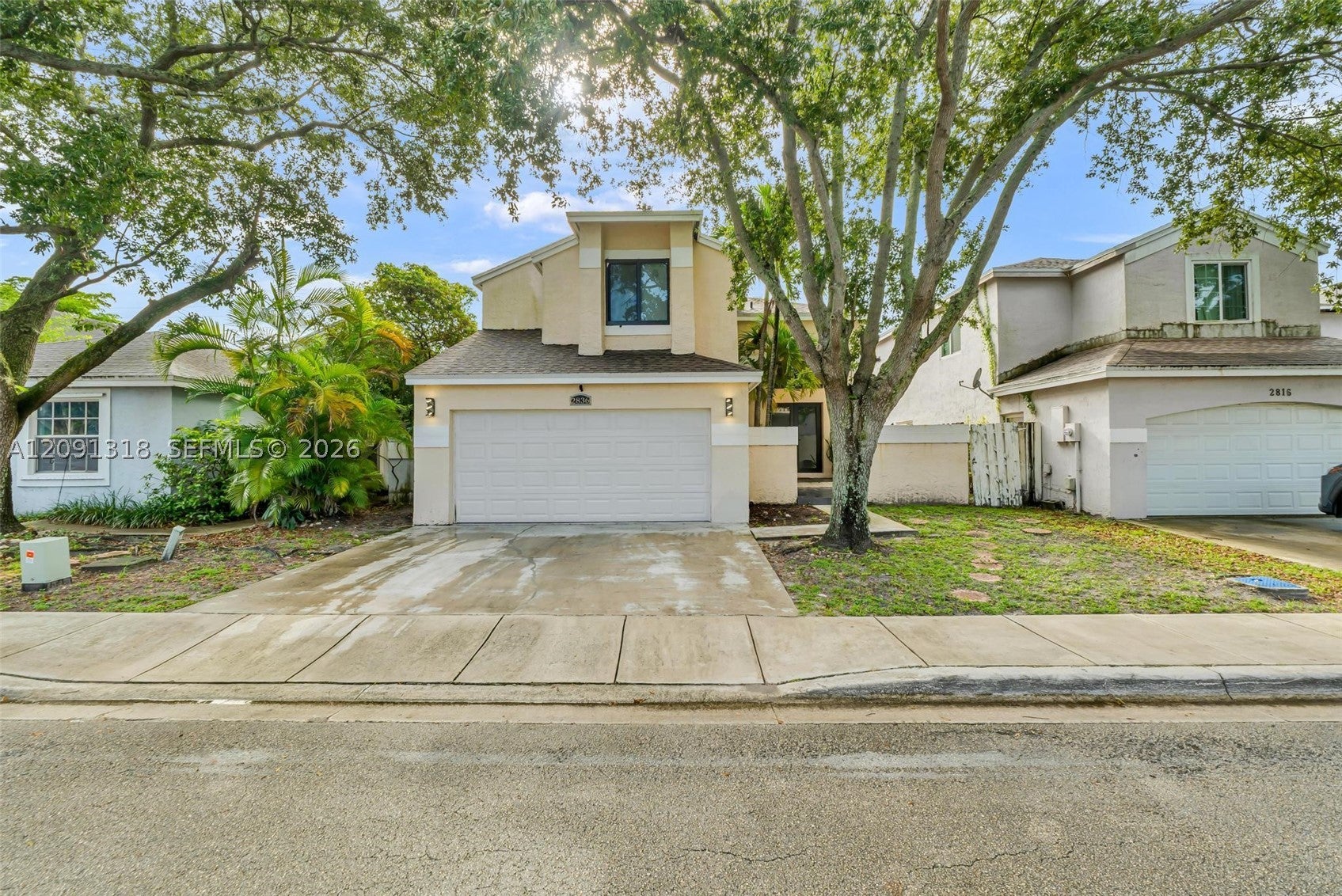 2836 W River Run Cir W Cir
