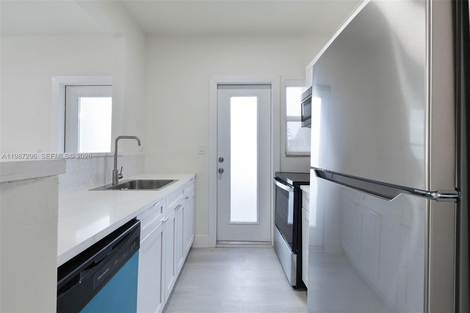 PENN CONDO - Residential Lease