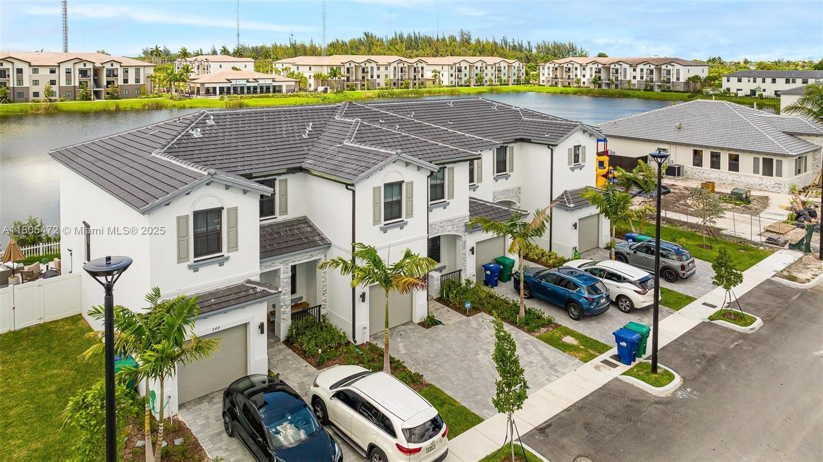 Veiwpoint - Residential Lease