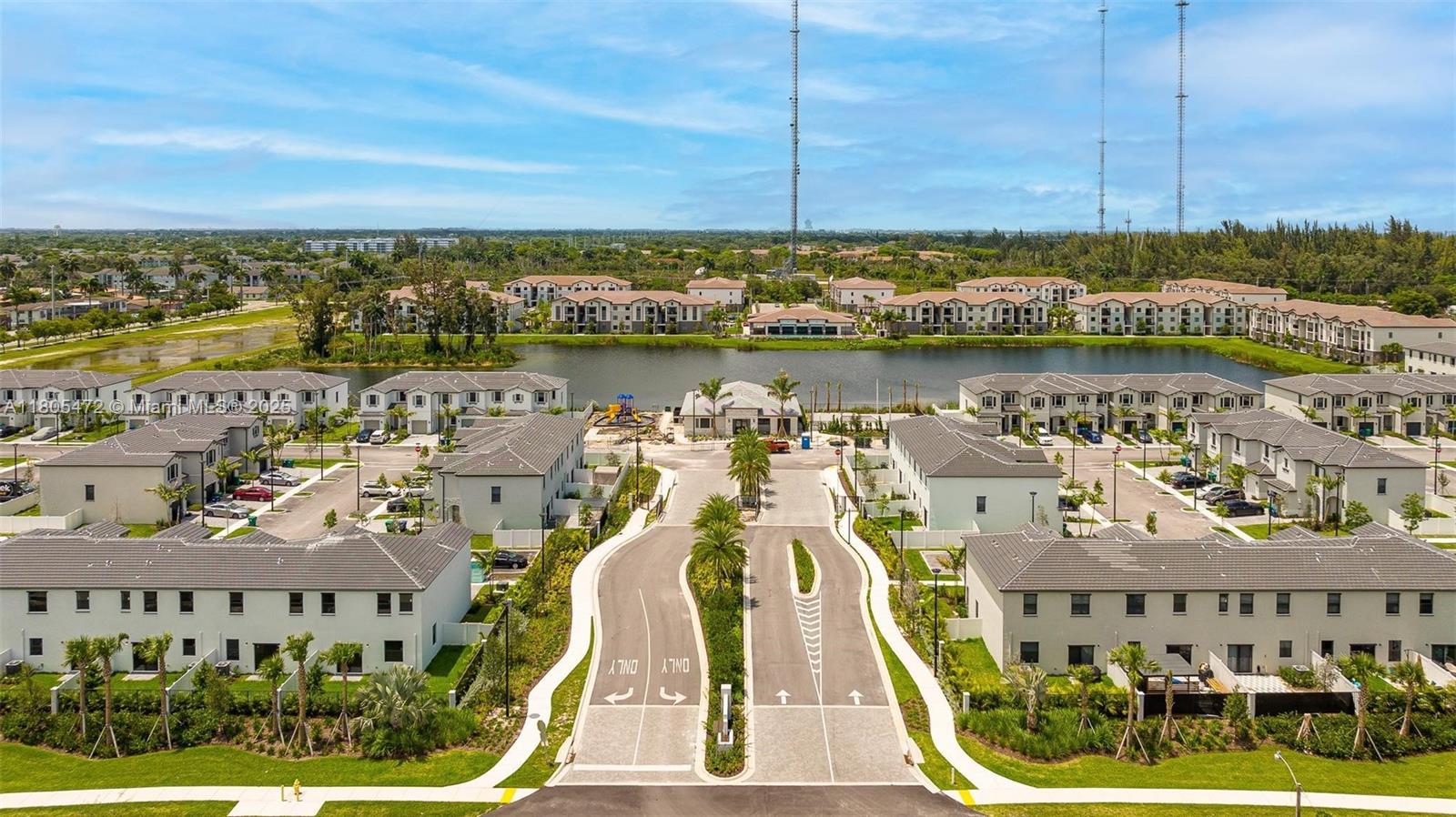 Veiwpoint - Residential Lease