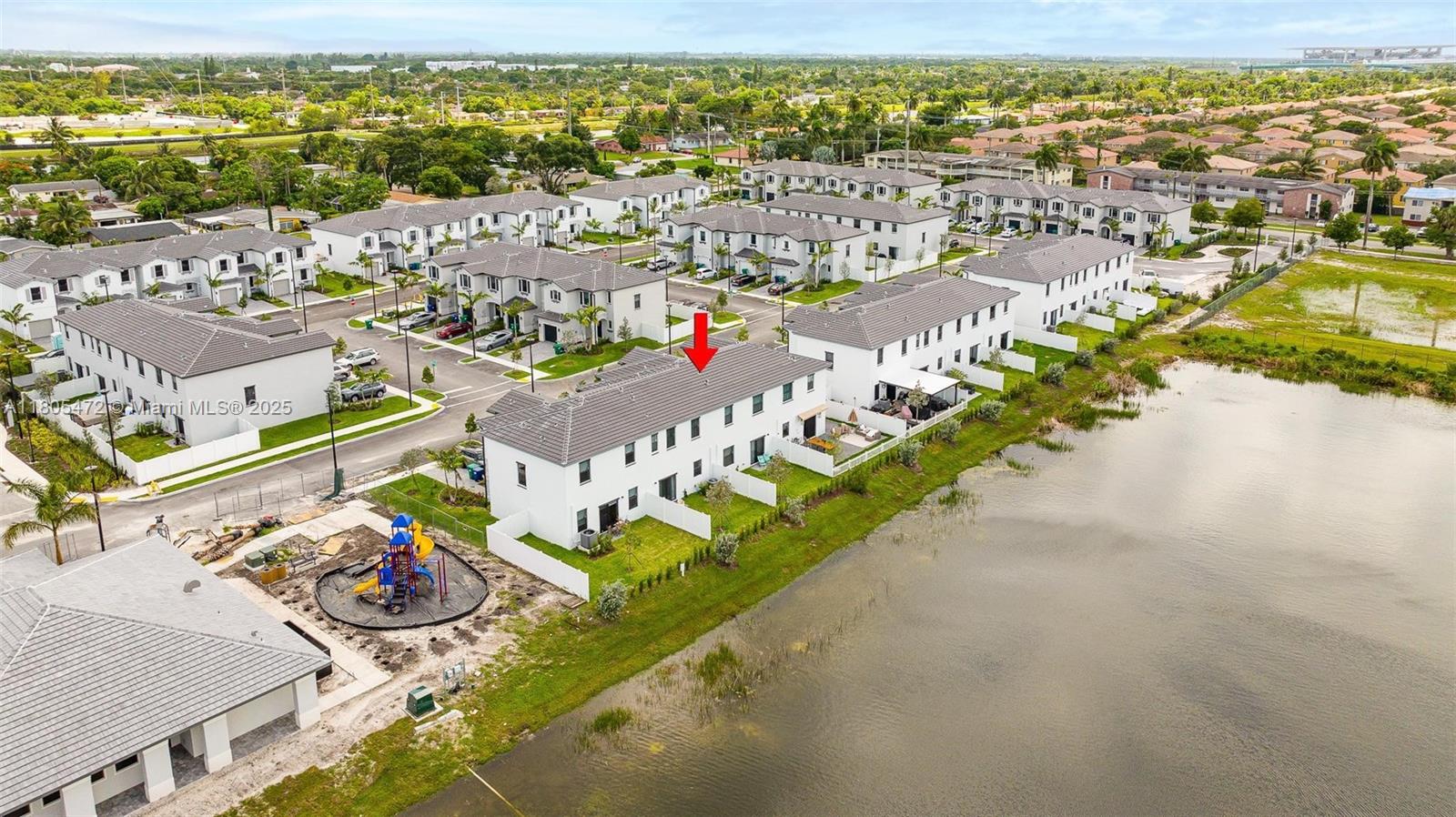 Veiwpoint - Residential Lease