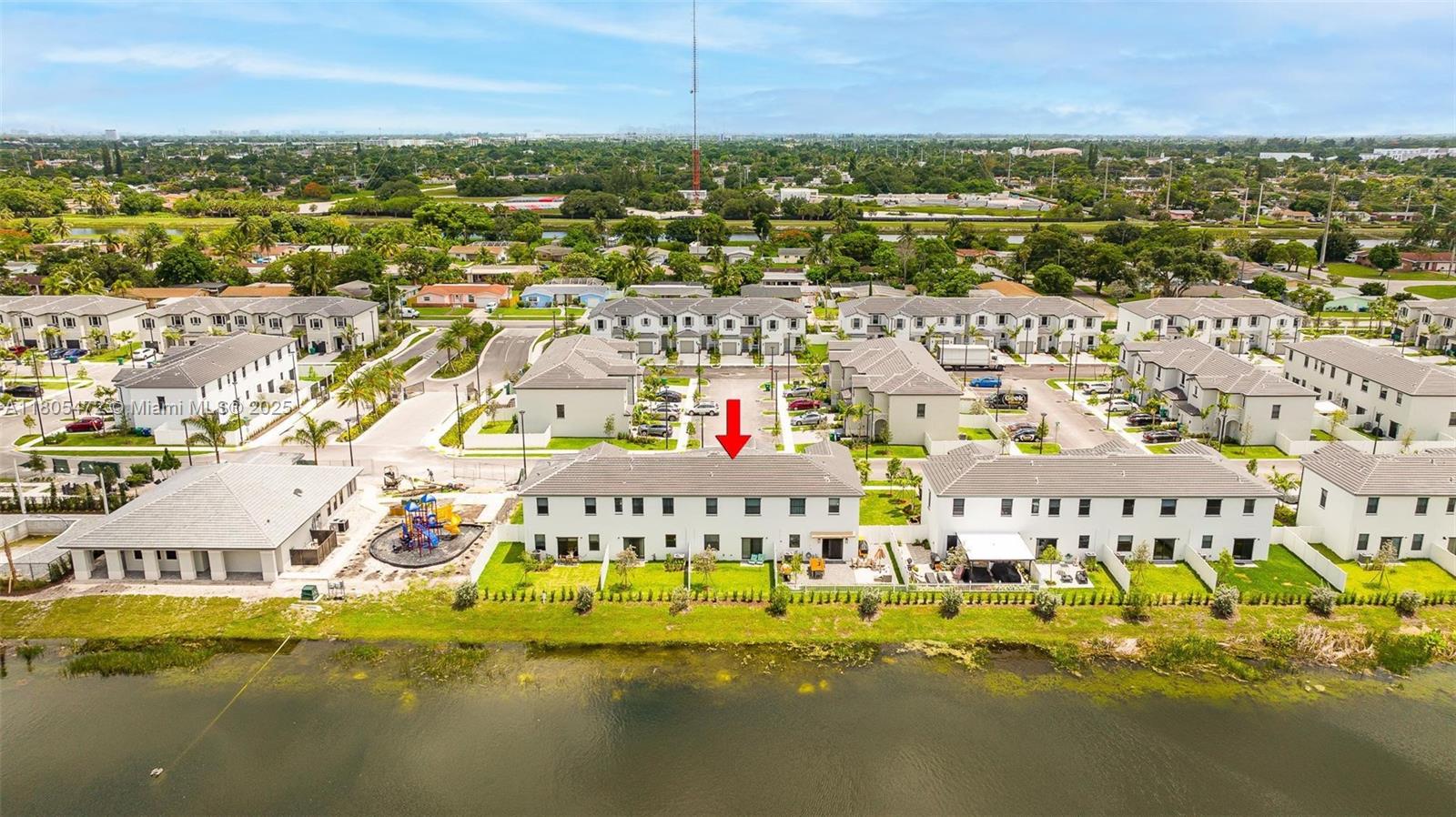 Veiwpoint - Residential Lease