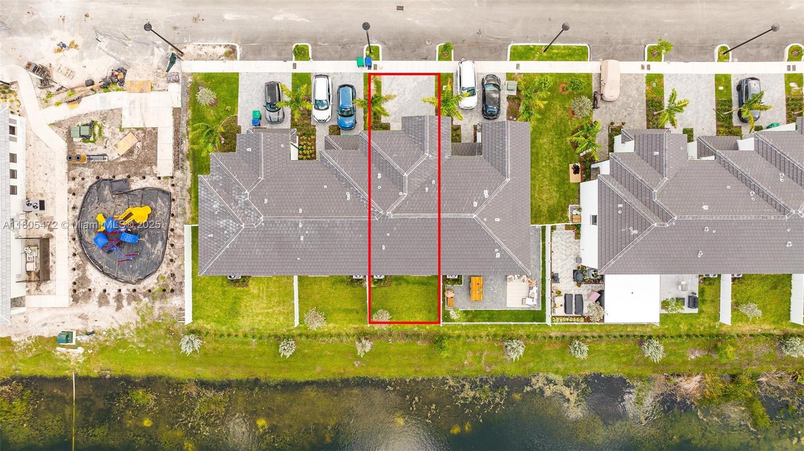 Veiwpoint - Residential Lease