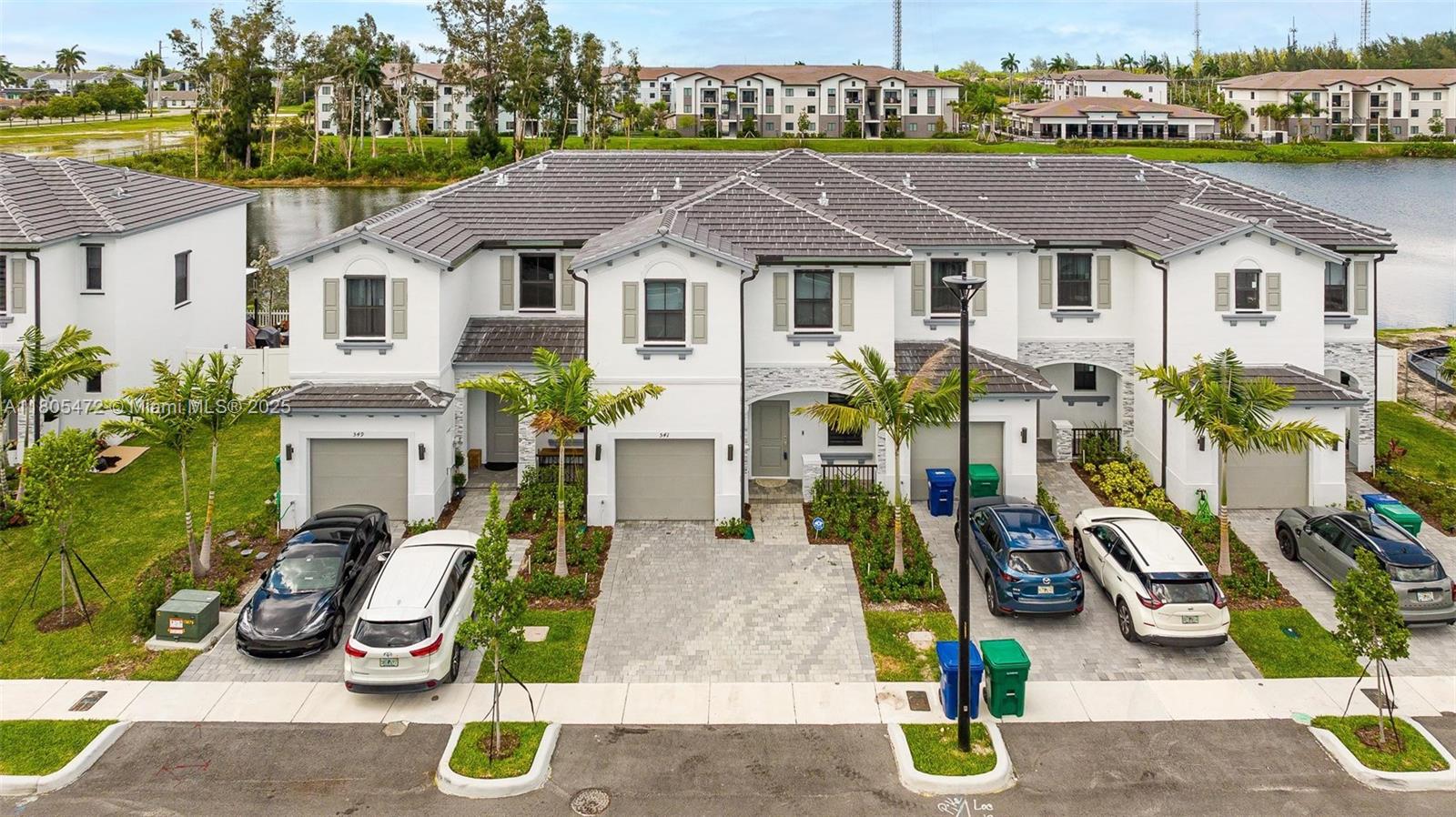 Veiwpoint - Residential Lease
