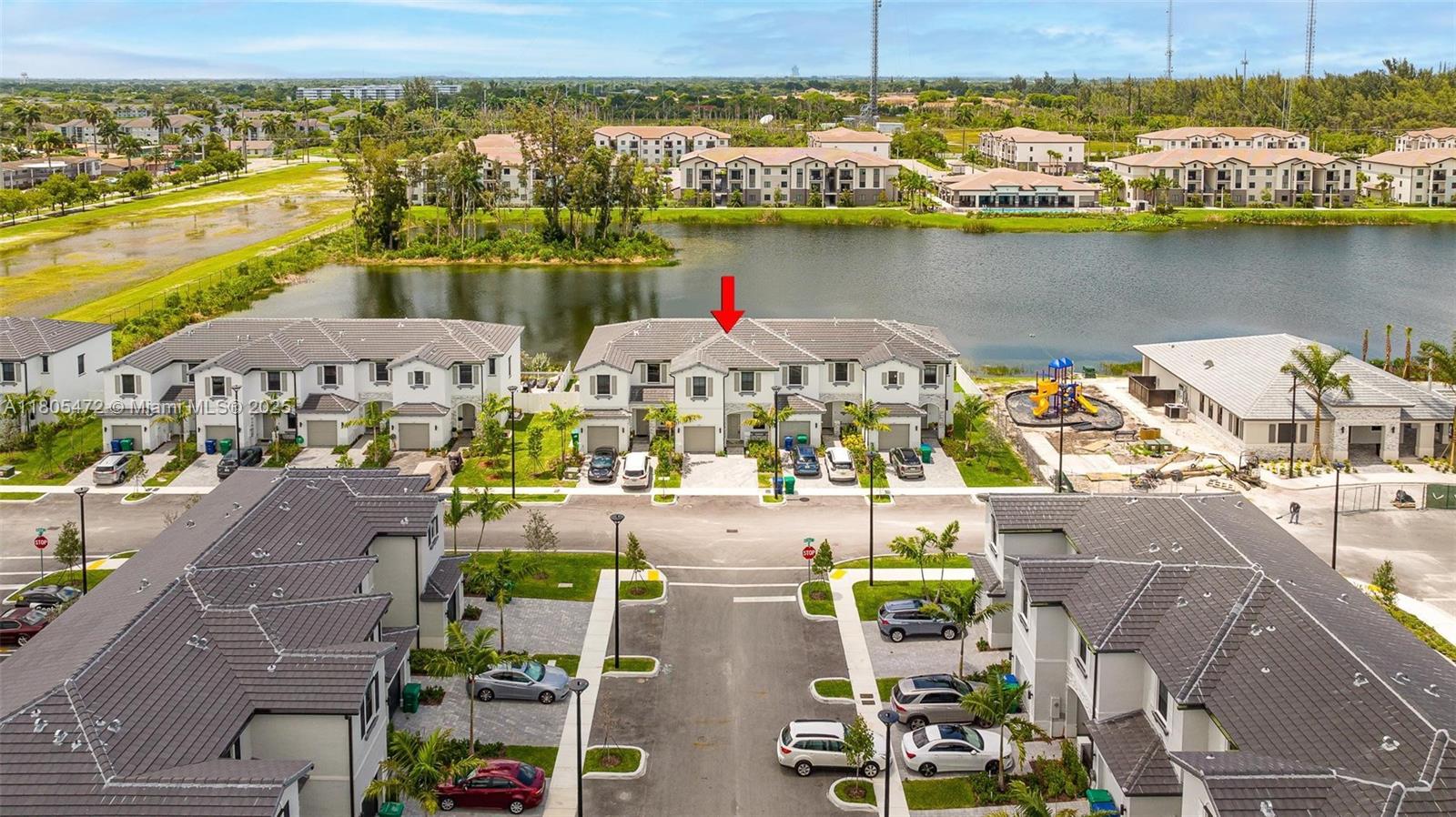 Veiwpoint - Residential Lease
