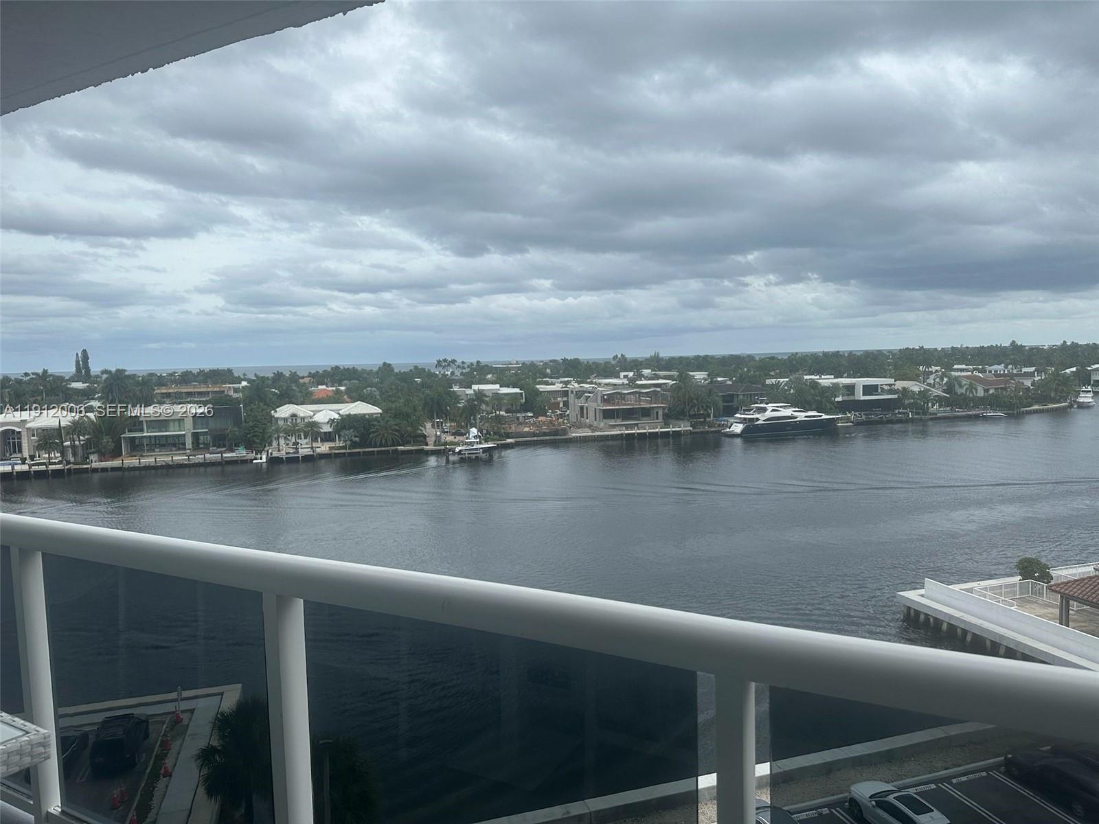 WATERVIEW CONDO - Residential