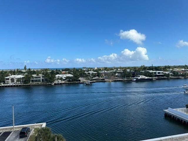 WATERVIEW CONDO - Residential