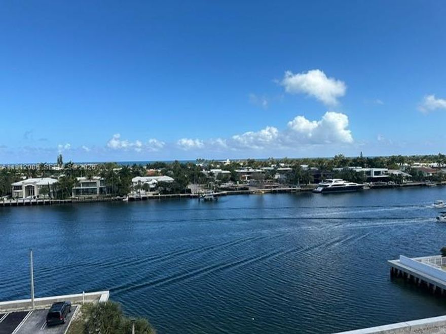 BEAUTIFUL 3/3 IN SCENIC WATERVIEW. THIS UPGRADED UNIT FATURES A 50 FT BALCONY ON THE INTRACOASTAL WATERWAYS WITH DIRECT VIEWS OF THE OCEAN, GOLDEN BEACH AND MORE WATER... IT HAS PORCELAIN FLOORS, AN OPEN KITCHEN AND WALK-INS CLOSETS IN BOTH MASTER SUITES. HI SPEED INTERNET, WIFI, CABLE TV, HOT AND COLD WATER ARE INCLUDED IN THE MAINTENANCE. BUILDING HAS BEEN EXTENSIVELY RENOVATED AND HAS A BRAND NEW GYM, SAUNA, SOCIAL ROOMS, VALET PARKING AND MUCH MORE. CALL LISTING AGENT FOR APPOINTMENT. NEED 24 HOURS NOTICE. JUST REDUCED FOR A QUICK SALE...