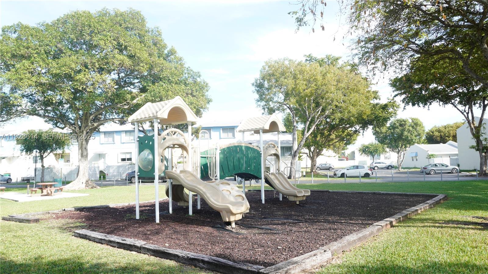 CUTLER CREEK VILLAGE COND - Residential Lease