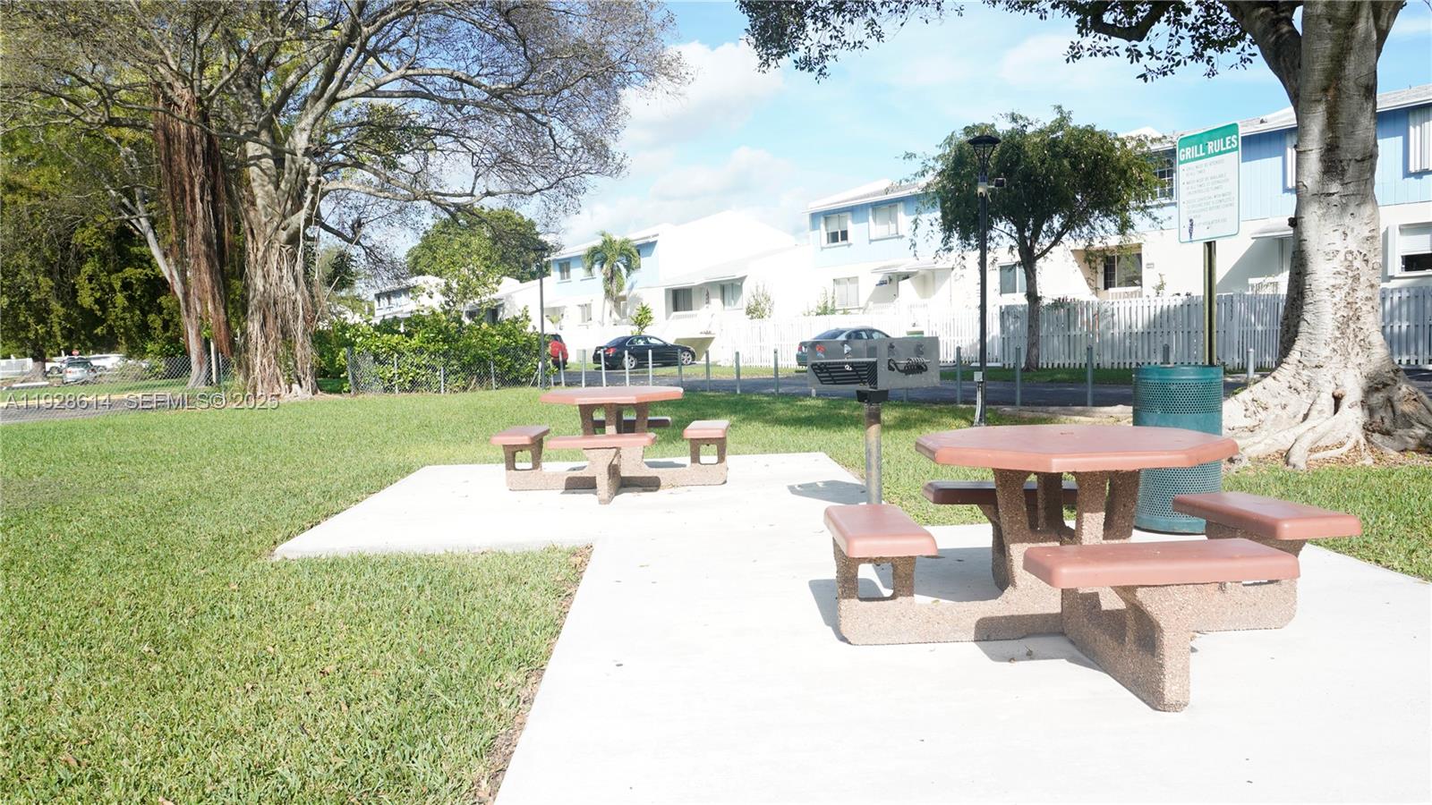 CUTLER CREEK VILLAGE COND - Residential Lease