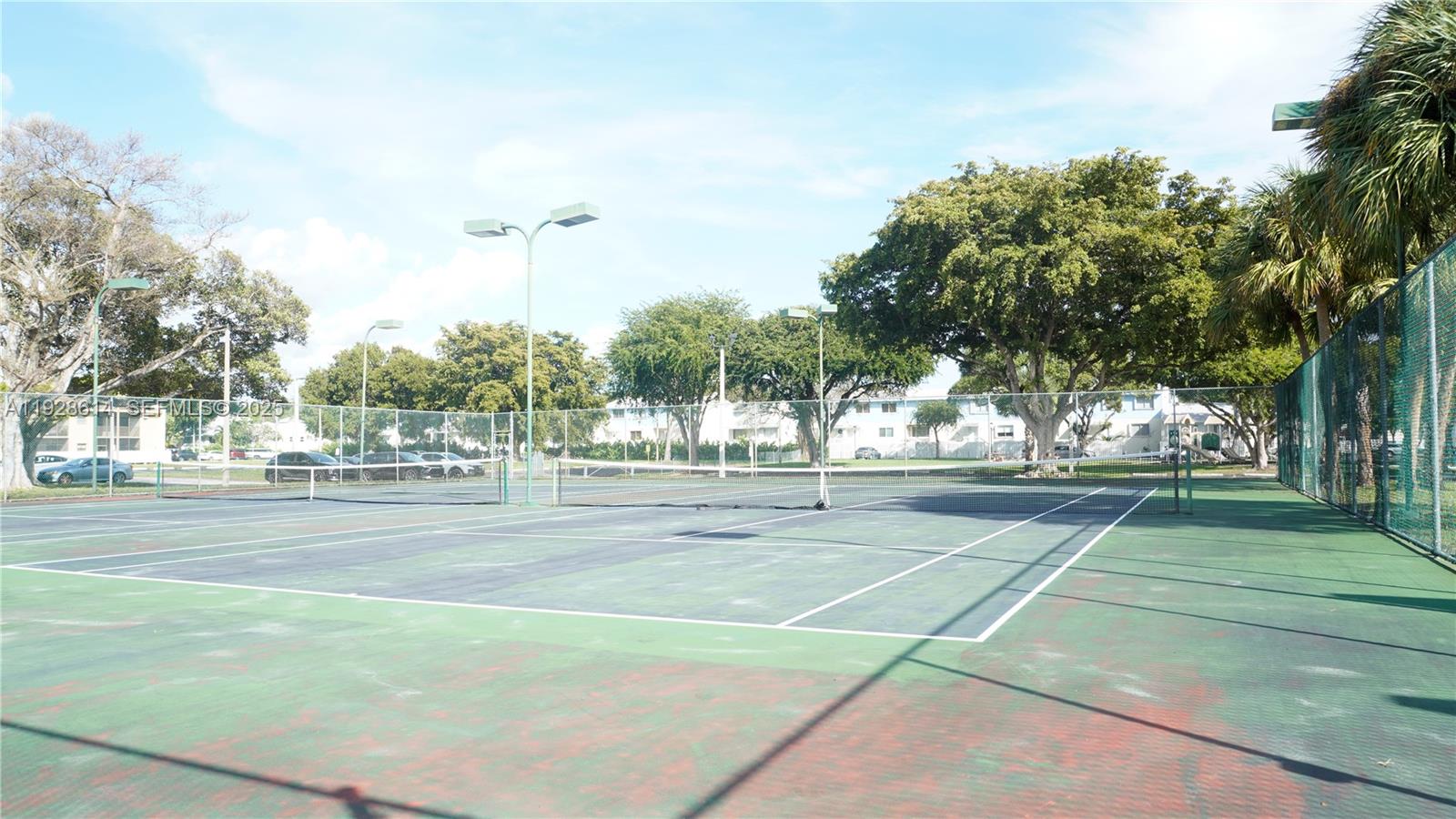 CUTLER CREEK VILLAGE COND - Residential Lease