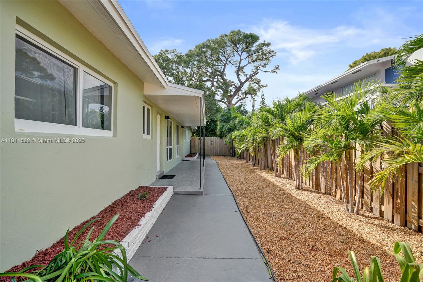 OCEAN RIDGE - Residential Lease