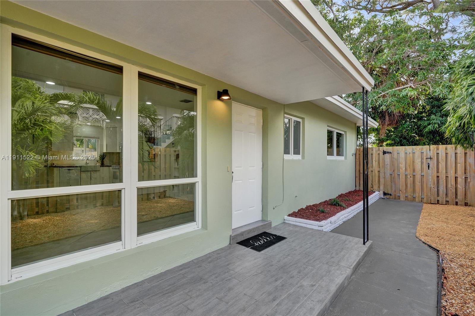 OCEAN RIDGE - Residential Lease