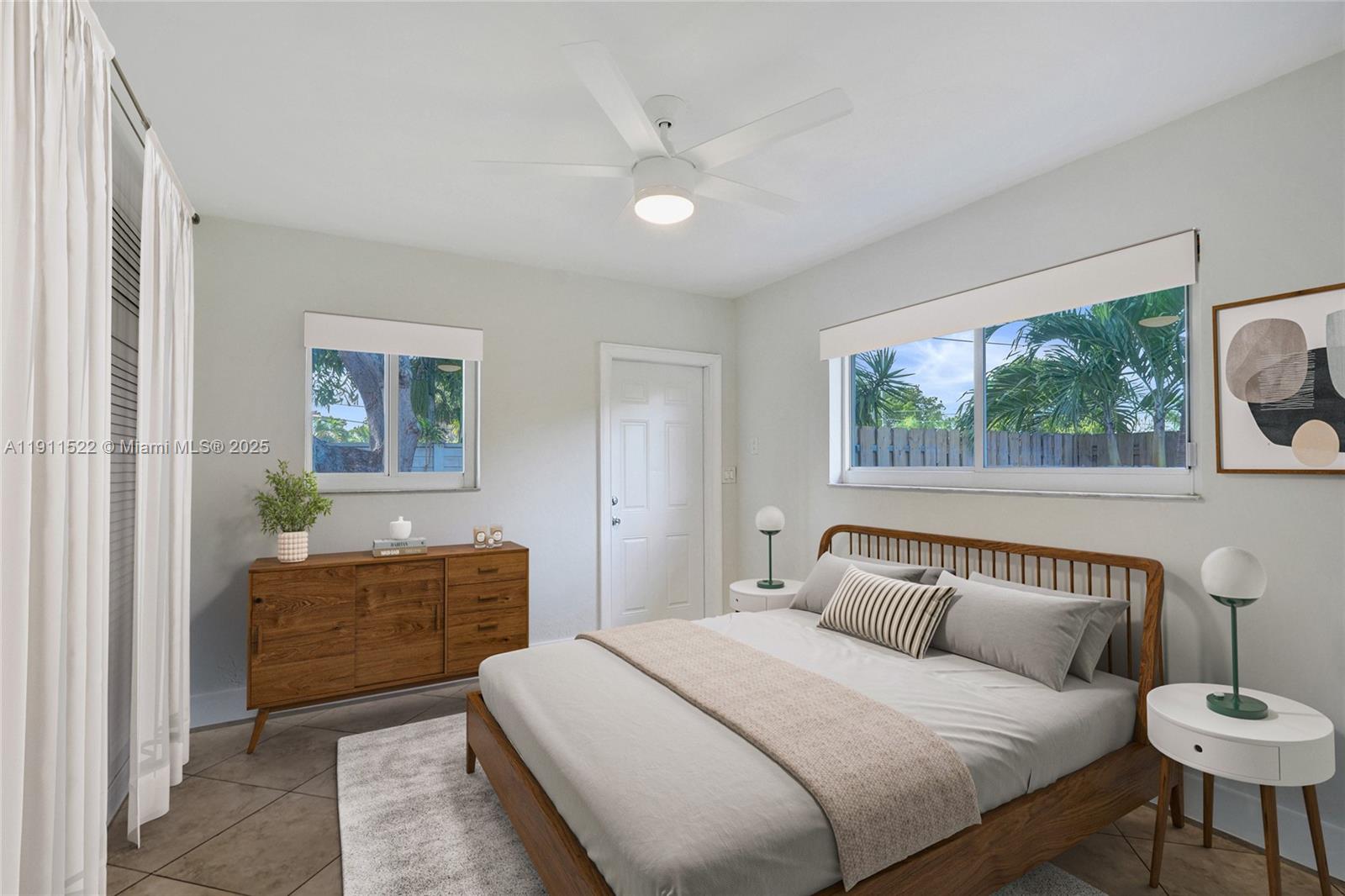 OCEAN RIDGE - Residential Lease