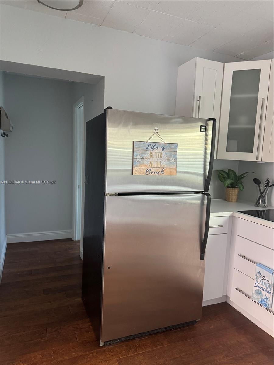 HOLLYWOOD BEACH SECOND AD - Residential Lease
