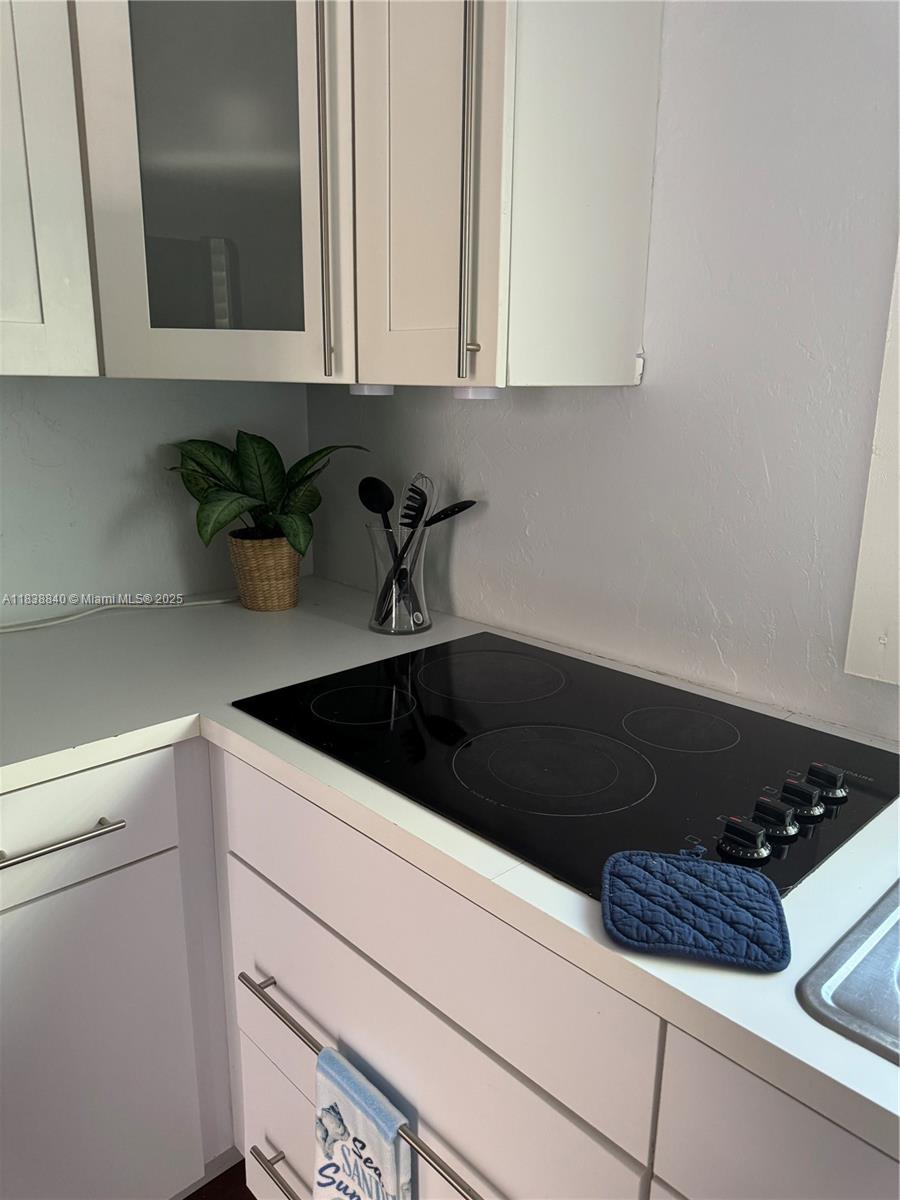 HOLLYWOOD BEACH SECOND AD - Residential Lease