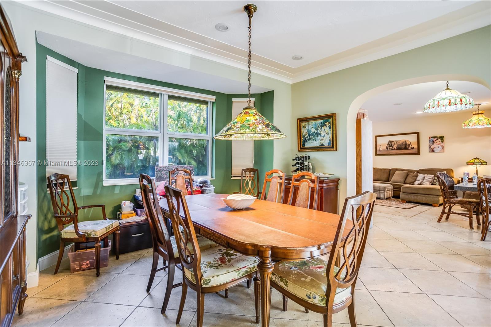 NAUTILUS SUB - Residential